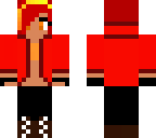 new oc
