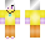 new skin