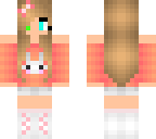 new skin