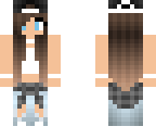 new skin