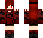 nightmare foxy girl