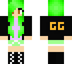 nina gg