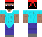 ninja stev