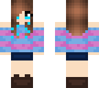 not mine edited frisk