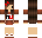 nutella girl
