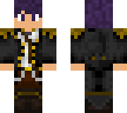 old man from olden times