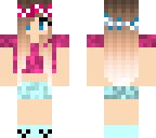 omber girl