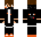 orange bandit