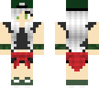 original bw skin