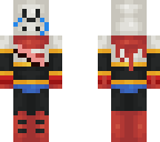 papyrus genocide