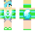 park skin