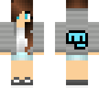 pewdiepie girl