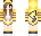 pika girl