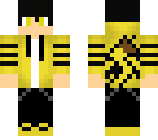 pikachu boy