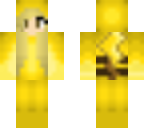 pikachu girl