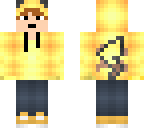 pikachu guy