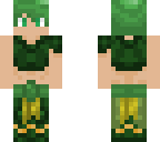 pikeman lance