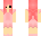 pink chibi fairy