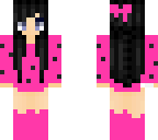 pink luna