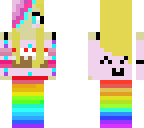 pink patty