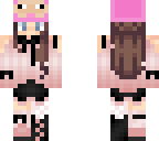 pink sheep