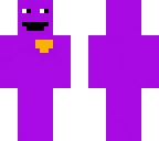 pixel purple guy
