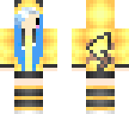 pokemon girl