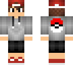 pokemon guy