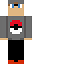pokemon trainer