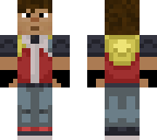 pokemon trainer red