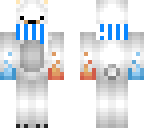 polar bear elemental
