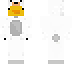 polar duck