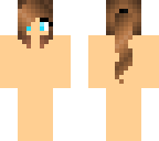 pony tail hair base