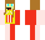 popcorngirl