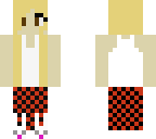 pretty pj girl updated