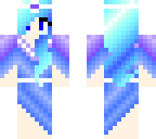 princesa del hielo