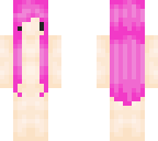 princess bubblegum hair base