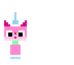 princess unikitty