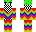 project rainbow