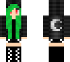 punk-ish edit