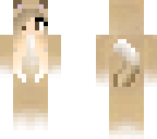 puppy girl