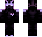 purple god