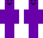 purple happy guy fix
