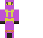 purple ninja