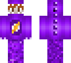 purple vacktor