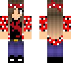 pvp girl