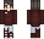 pvp skin