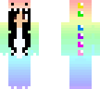 rainbow amazmint