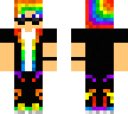 rainbow archon