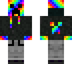 rainbow creeper
